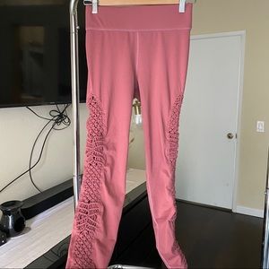 CARBON38 Tanjung Leggings